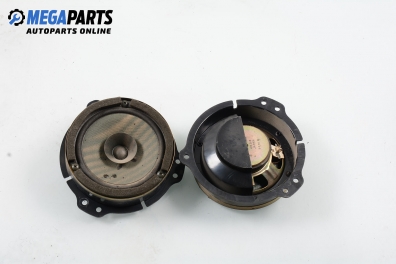 Difuzoare for Suzuki Baleno (1994-2000), combi