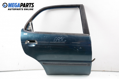 Door for Suzuki Baleno 1.6 16V 4x4, 99 hp, station wagon, 1997, position: rear - right