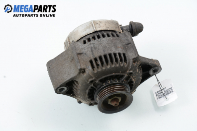 Alternator for Suzuki Baleno 1.6 16V 4x4, 99 hp, station wagon, 1997