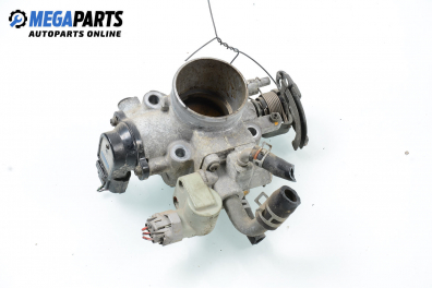 Clapetă carburator for Suzuki Baleno 1.6 16V 4x4, 99 hp, combi, 1997