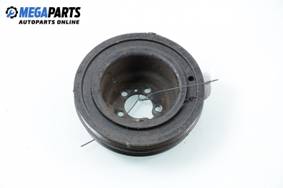 Damper pulley for Suzuki Baleno 1.6 16V 4x4, 99 hp, station wagon, 1997