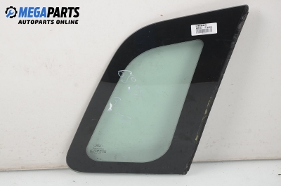 Vent window for Ford Fiesta V 1.3, 69 hp, 5 doors, 2005, position: rear - right