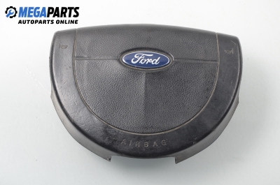Airbag for Ford Fiesta V 1.3, 69 hp, 5 uși, 2005