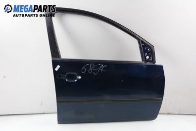 Door for Ford Fiesta V 1.3, 69 hp, 5 doors, 2005, position: front - right