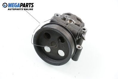 Power steering pump for Ford Fiesta V 1.3, 69 hp, 5 doors, 2005