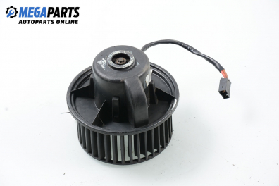 Heating blower for Audi 80 (B4) 2.0, 115 hp, sedan, 1993