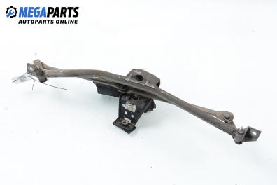 Front wipers motor for Audi 80 (B4) 2.0, 115 hp, sedan, 1993, position: front