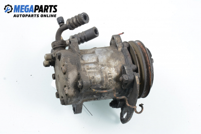 Compresor AC for Audi 80 (B4) 2.0, 115 hp, sedan, 1993