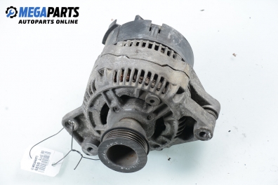 Gerenator for Audi 80 (B4) 2.0, 115 hp, sedan, 1993