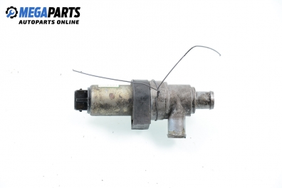 Schrittmotor for Audi 80 (B4) 2.0, 115 hp, sedan, 1993