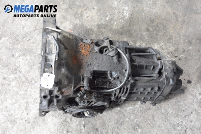  for Audi 80 (B4) 2.0, 115 hp, sedan, 1993