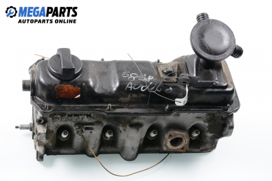 Engine head for Audi 80 (B4) 2.0, 115 hp, sedan, 1993