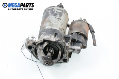 Demaror for Audi 80 (B4) 2.0, 115 hp, sedan, 1993