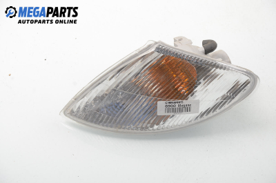 Blinklicht for Renault Megane I 2.0, 114 hp, hecktür, 5 türen, 1996, position: links