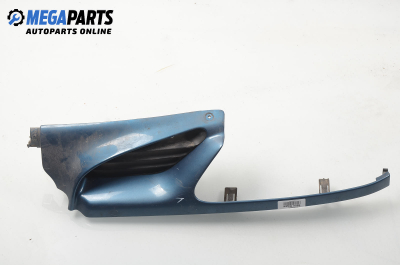 Gitter for Renault Megane I 2.0, 114 hp, hecktür, 5 türen, 1996, position: links