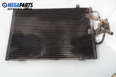 Radiator aer condiționat for Renault Megane I 2.0, 114 hp, hatchback, 1996