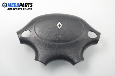 Airbag for Renault Megane I 2.0, 114 hp, hatchback, 5 uși, 1996