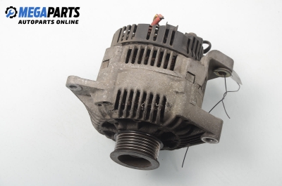 Alternator for Renault Megane I 2.0, 114 hp, hatchback, 1996