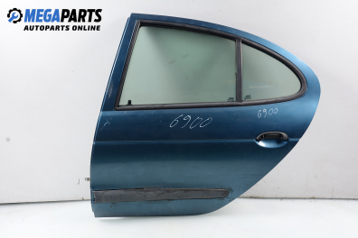 Ușă for Renault Megane I 2.0, 114 hp, hatchback, 5 uși, 1996, position: stânga - spate