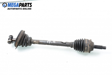 Driveshaft for Renault Megane I 2.0, 114 hp, hatchback, 5 doors, 1996, position: left