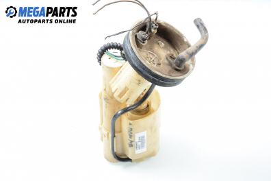 Fuel pump for Fiat Brava 1.6 16V, 103 hp, 5 doors, 1996