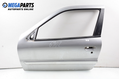 Door for Citroen Xsara 2.0 HDI, 90 hp, coupe, 2000, position: left