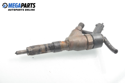 Diesel fuel injector for Citroen Xsara 2.0 HDI, 90 hp, coupe, 2000 № Bosch 0 445 110 062