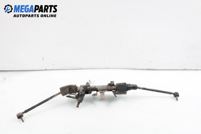 Hydraulic steering rack for Citroen Xsara 2.0 HDI, 90 hp, coupe, 2000