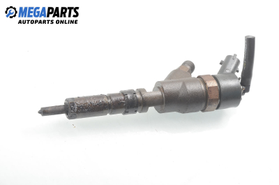 Diesel fuel injector for Citroen Xsara 2.0 HDI, 90 hp, coupe, 2000 № Bosch 0 445 110 062