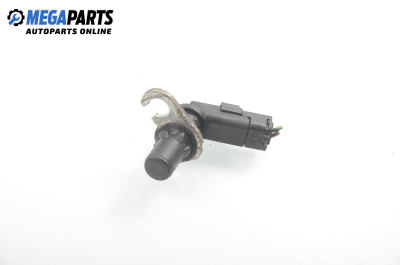 Senzor arbore cotit for Citroen Xsara 2.0 HDI, 90 hp, coupe, 2000