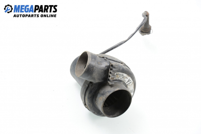 Răcitor module și panou siguranțe for Opel Omega B 2.0 16V, 136 hp, sedan automatic, 1994 № Bosch 0 130 007 808