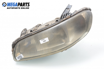 Headlight for Opel Omega B 2.0 16V, 136 hp, sedan automatic, 1994, position: left