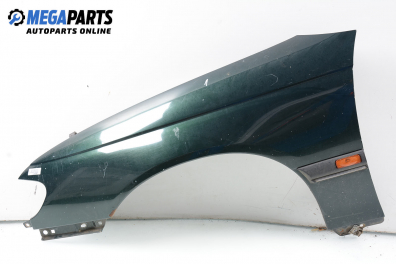 Fender for Opel Omega B 2.0 16V, 136 hp, sedan automatic, 1994, position: left