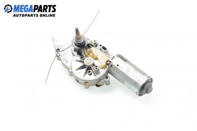 Front wipers motor for Volkswagen Golf III 1.4, 60 hp, 1992, position: rear