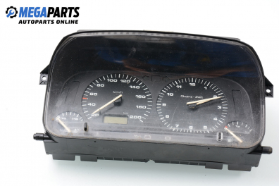 Instrument cluster for Volkswagen Golf III 1.4, 60 hp, 3 doors, 1992