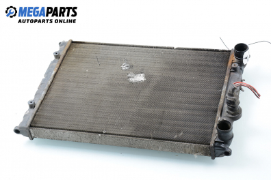 Radiator de apă for Volkswagen Golf III 1.4, 60 hp, 3 uși, 1992