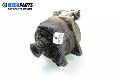 Alternator for Volkswagen Golf III 1.4, 60 hp, 1992