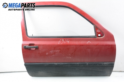 Door for Volkswagen Golf III 1.4, 60 hp, 3 doors, 1992, position: right