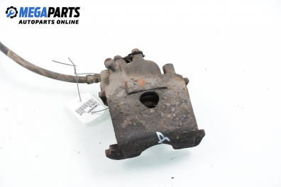 Caliper for Volkswagen Golf III 1.4, 60 hp, 3 doors, 1992, position: front - right