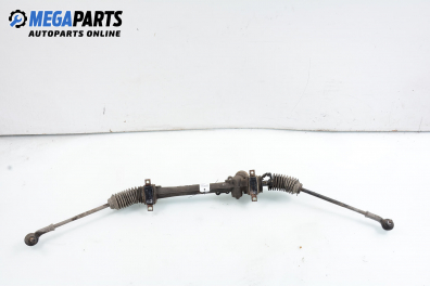 Mechanical steering rack for Volkswagen Golf III 1.4, 60 hp, 3 doors, 1992