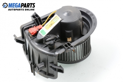 Heating blower for Seat Ibiza (6K) 1.6, 101 hp, 5 doors, 1997 № 1H1820021