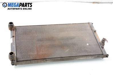 Water radiator for Seat Ibiza (6K) 1.6, 101 hp, 5 doors, 1997