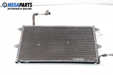 Radiator aer condiționat for Seat Ibiza (6K) 1.6, 101 hp, 1997