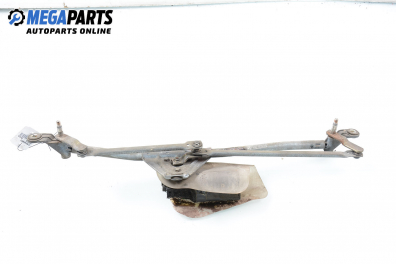 Front wipers motor for Seat Ibiza (6K) 1.6, 101 hp, 1997, position: front