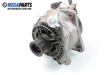 Alternator for Seat Ibiza (6K) 1.6, 101 hp, 1997