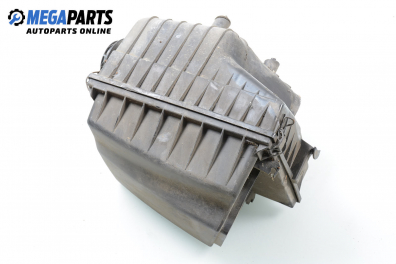 Air cleaner filter box for Seat Ibiza (6K) 1.6, 101 hp, 5 doors, 1997