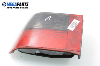 Tail light for Seat Ibiza (6K) 1.6, 101 hp, 5 doors, 1997, position: left Hella