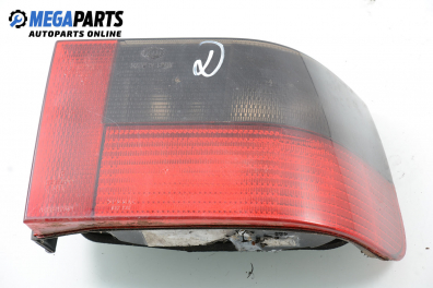 Tail light for Seat Ibiza (6K) 1.6, 101 hp, 5 doors, 1997, position: right Hella