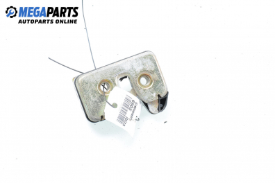 Trunk lock for Seat Ibiza (6K) 1.6, 101 hp, 5 doors, 1997