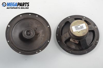 Loudspeakers for Seat Ibiza (6K) (1993-2002)